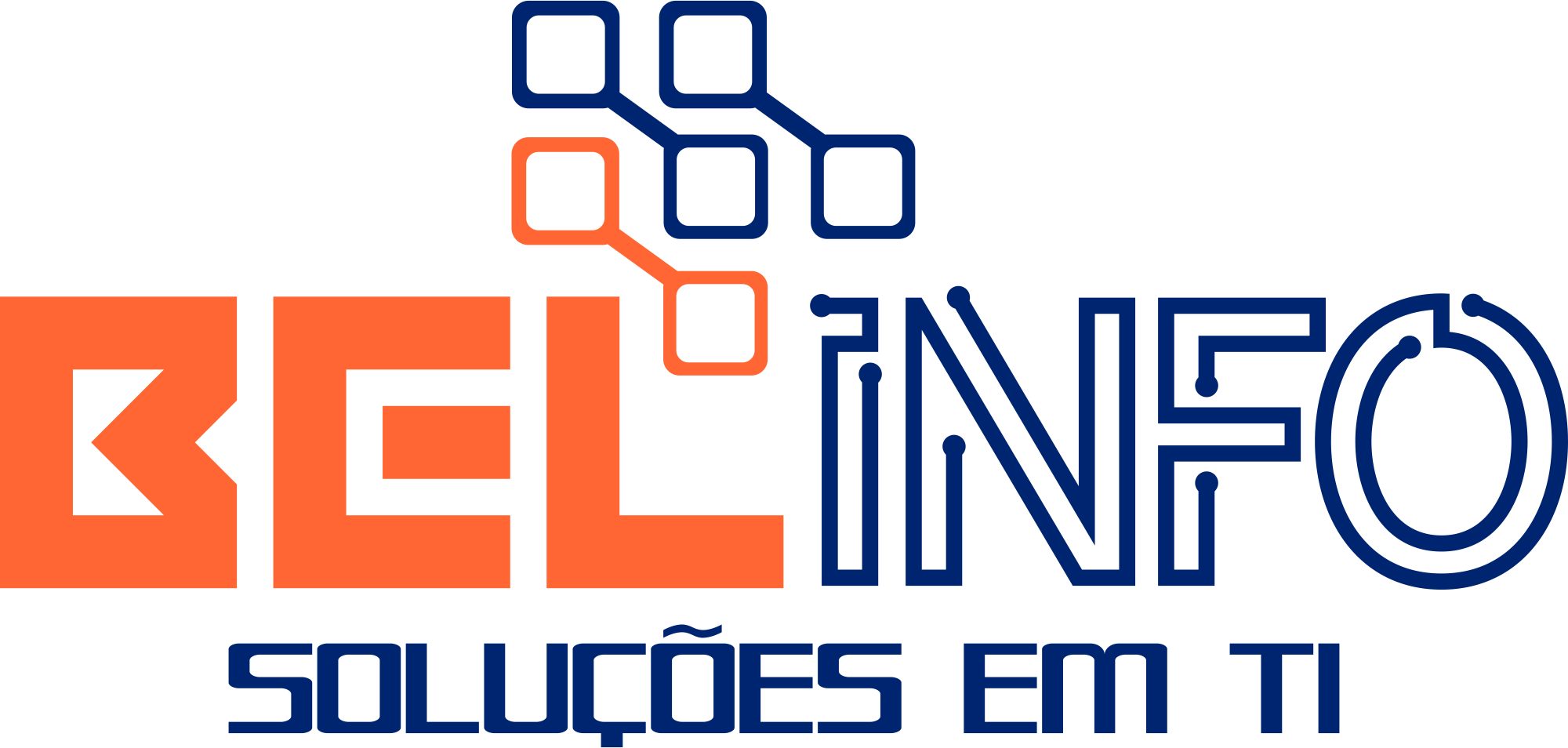 BEL.INFO Soluções em TI